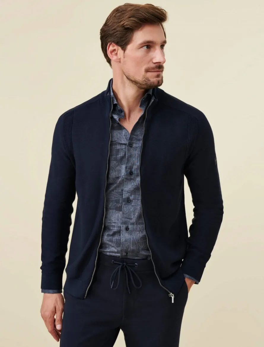 Trezzo Vest<Cavallaro Napoli Online