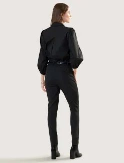 Villanova Broek<Cavallaro Napoli Clearance