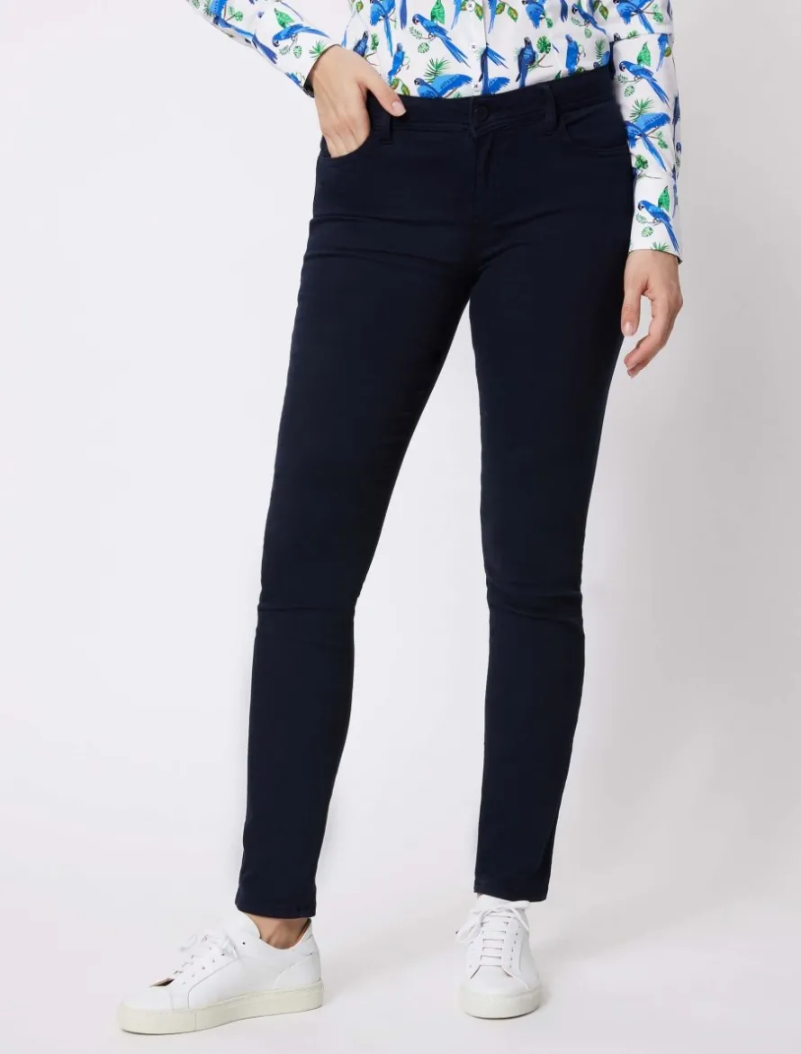 Villanova Broek<Cavallaro Napoli New