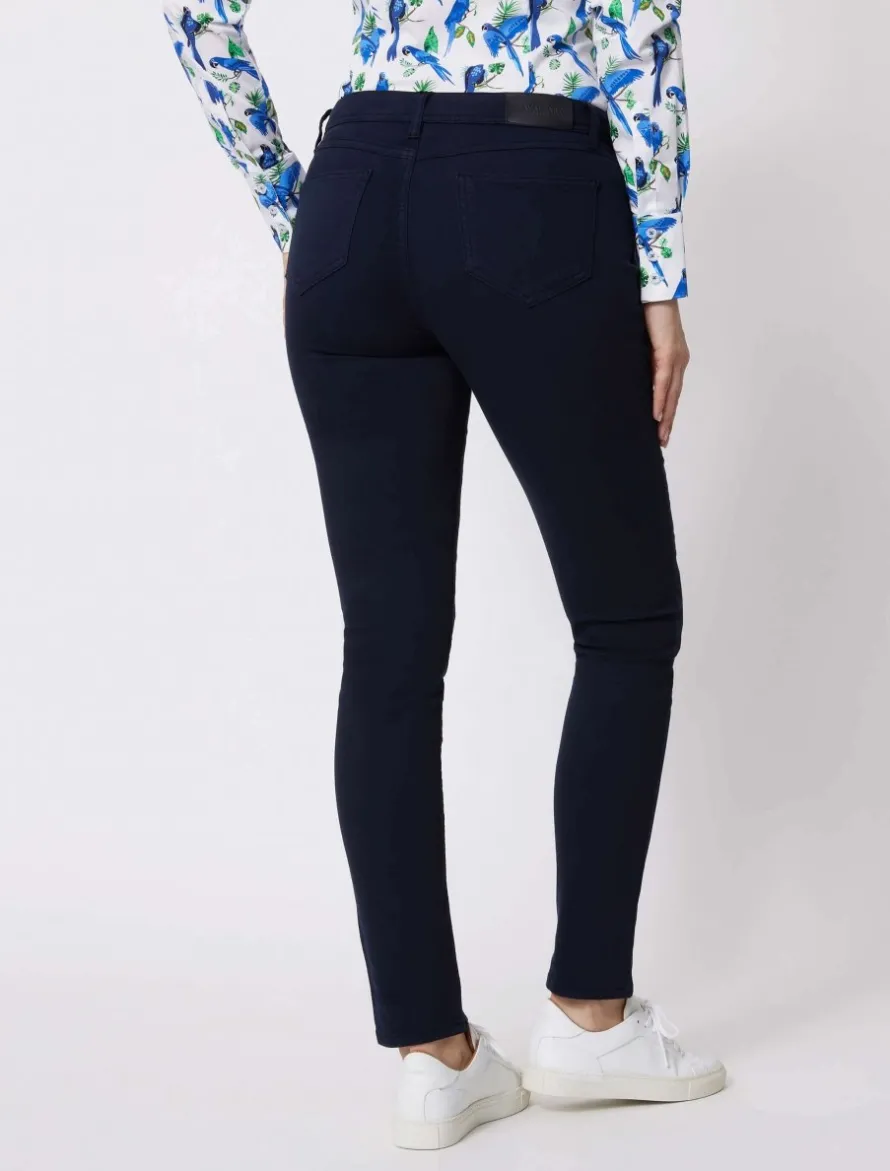 Villanova Broek<Cavallaro Napoli New