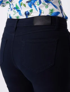 Villanova Broek<Cavallaro Napoli New