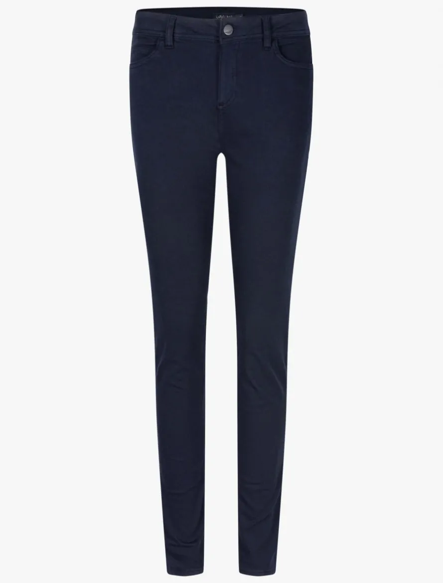 Villanova Broek<Cavallaro Napoli New