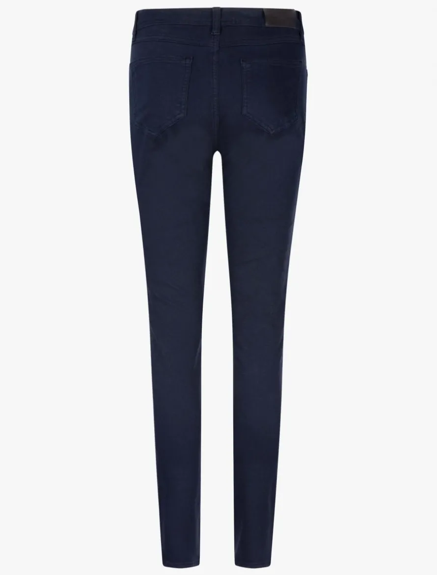 Villanova Broek<Cavallaro Napoli New