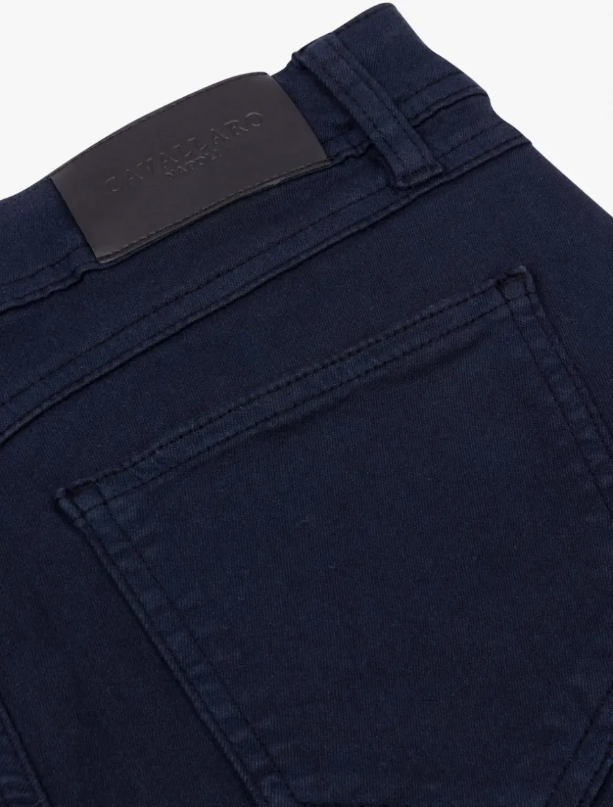 Villanova Broek<Cavallaro Napoli New