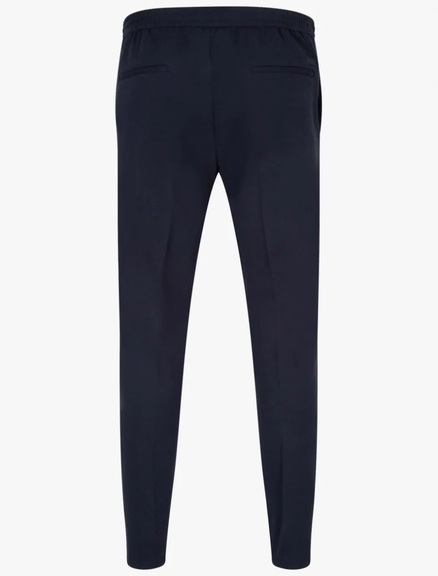 Zeradino Broek<Cavallaro Napoli