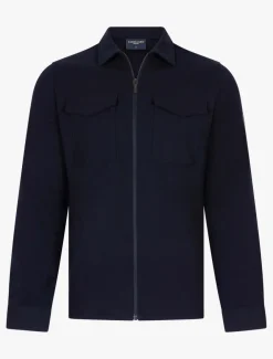 Zeradino Overshirt<Cavallaro Napoli