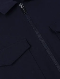 Zeradino Overshirt<Cavallaro Napoli