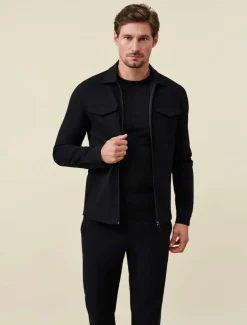 Zeradino Overshirt<Cavallaro Napoli New