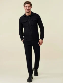 Zeradino Overshirt<Cavallaro Napoli New