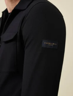 Zeradino Overshirt<Cavallaro Napoli New