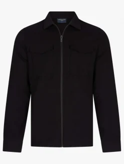 Zeradino Overshirt<Cavallaro Napoli New