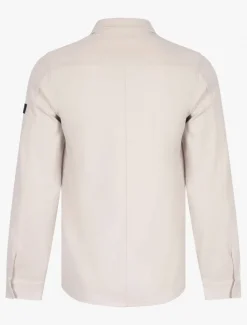 Zeradino Overshirt<Cavallaro Napoli Clearance