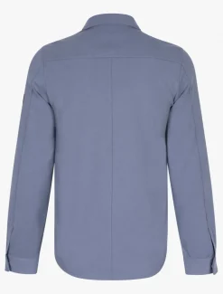 Zeradino Overshirt<Cavallaro Napoli New