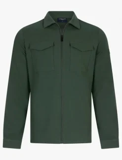 Zeradino Overshirt<Cavallaro Napoli Clearance