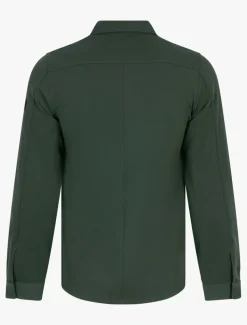 Zeradino Overshirt<Cavallaro Napoli Clearance