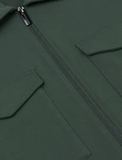 Zeradino Overshirt<Cavallaro Napoli Clearance